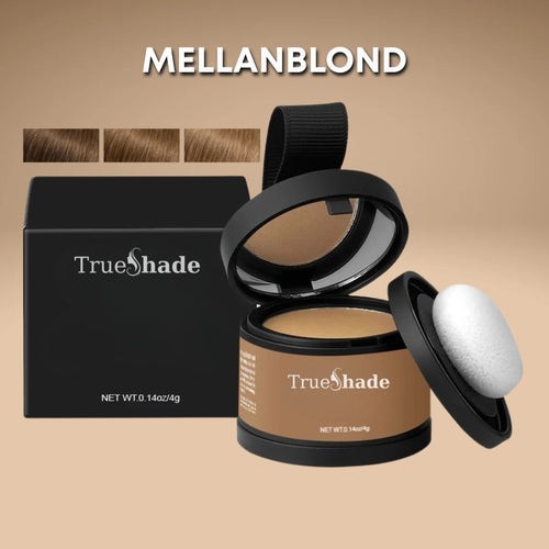 TrueShade – se ut som dig själv igen, direkt