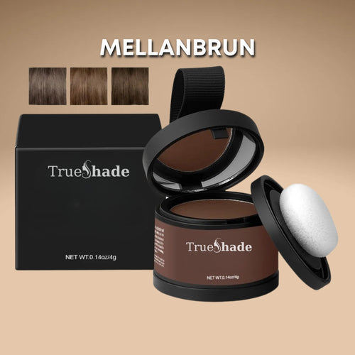 TrueShade – se ut som dig själv igen, direkt