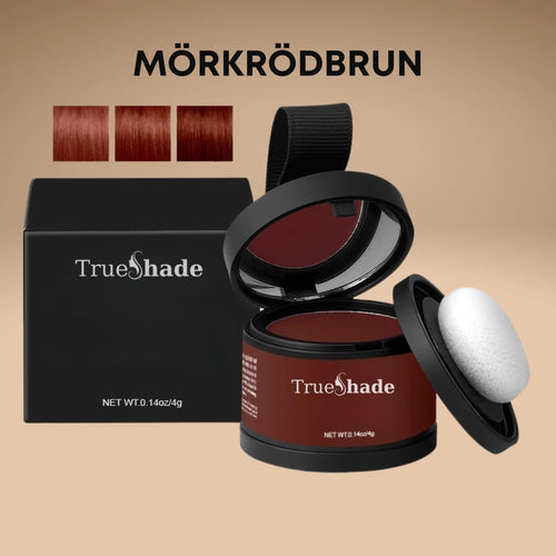 TrueShade – se ut som dig själv igen, direkt