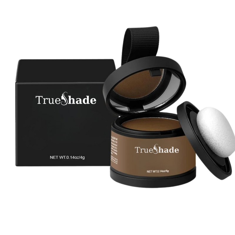 TrueShade - Se ditt sanna jag igen